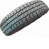 radial tyre