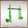 Hydraulic Cable Drum Reel Jack