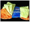 microfiber towel