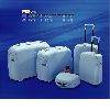 PP suitcase trolley case luggage -zx504