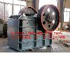 jaw crusher