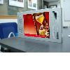 15" digital signage, advertising player, POP displayer, POS displayer