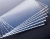 Extruded Acrylic Sheets