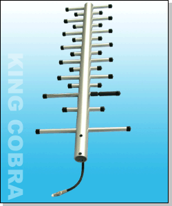 Yagi Antenna