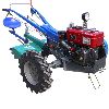 10HP CT101 Walking Tractor