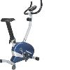 Magnetic upright bike