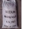 Sodium Lignosulphonate