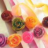 Ombre & Taffeta ribbon