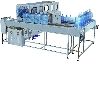 Automatic water bottling machine for 5 gallon