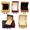 Jewelry Box & Award trays