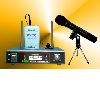 WR-861ST -1 CH compact professional diversity wireless microphone