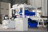 NOAH QT9-15 automatic Block making machine for high quality