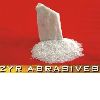 white Fused Aluminium Oxide