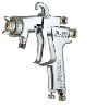 Low pressure spray gun