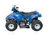 MOTORCYCLE ATV KART