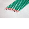 plastic pencil