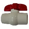 PVC Ball Valve