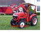 Jinma Tractor 18HP-45HP 2WD/4WD and Implements