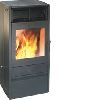 Wood Pellet Stove