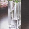 Crystal Vase