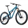 Juliana Furtado 2.0 Carbon CC XX1 ENVE Complete Mountain Bike - 2017