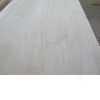 Paulownia edge glued panel 