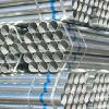 galvanized steel pipe