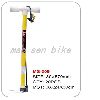 Bicycle pump