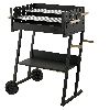 Rectangular BBQ Grill