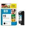 HP ink cartridge 51645A /6615D