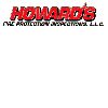 [US] Howard's Fire Protection Inspections, LLC.