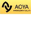 [CN] Dalian Aoya plastic Co.,Ltd