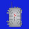 GSM power electric alarm system