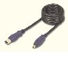 IEEE1394 CABLE (LY037)