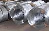 Galvanized wire