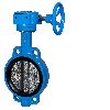 butterfly valve