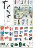 outdoor sports goods