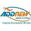 [CN] Addnew Technologies Limited