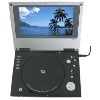 MPEG4 & DivX Portable DVD Player