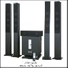 Multimedia Speakers & Subwoofer Systems AN-5050N