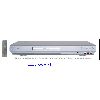 DVD Recorder with mpeg4 playback