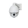 ONVIF 1.3 Megapixel 18X Optical Zoom IR Dome IP PTZ Camera