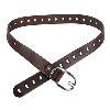 Hanbelt leather  belt