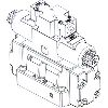 SOLENOID CONTROLLED PILOT OPERATED DIRECTIONAL VALVES