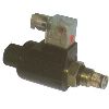 Solenoid Operated Cartridge Vavles