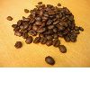 Roasted Arabica Coffee Bean