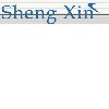 [CN] zhejiang shengxin hardware co.,ltd.