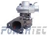 HYUNDAI TF035 Turbocharger