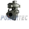 FIAT KP35 54359880005 Turbocharger