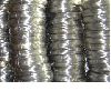 Electro galvanized steel wire